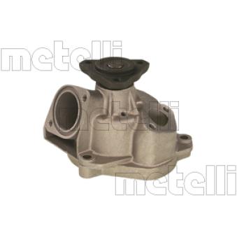 Pompe à eau METELLI OEM 025121010CV