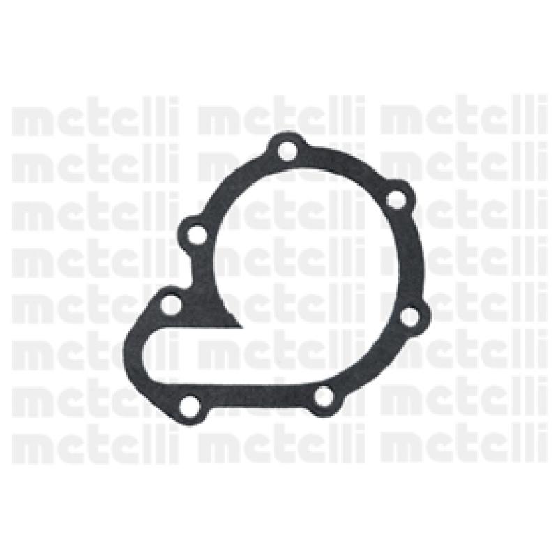 Pompe à eau METELLI 24-0345 - Visuel 1