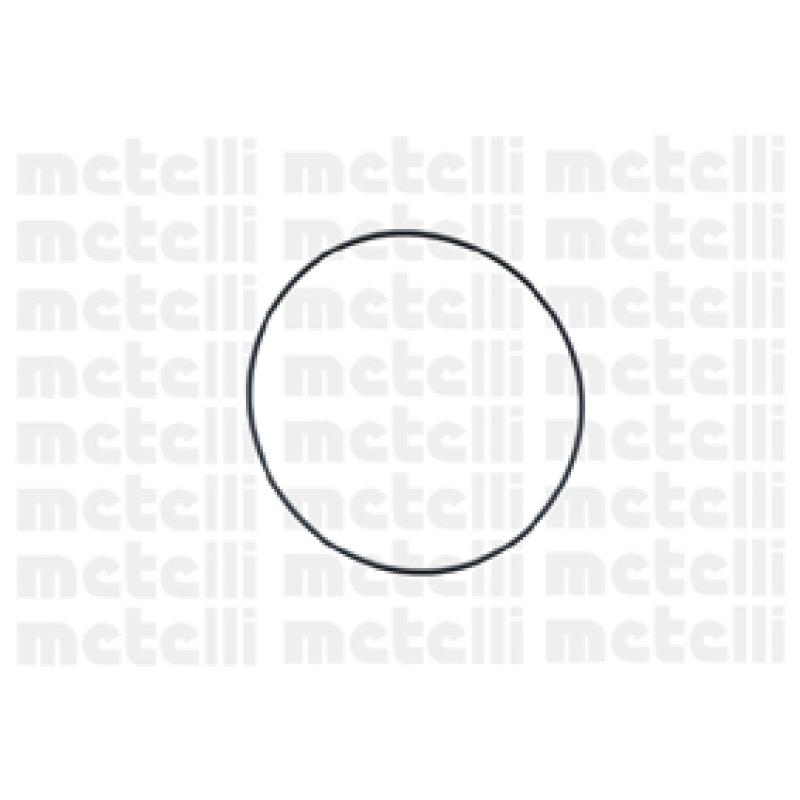 Pompe à eau METELLI 24-0347 - Visuel 1