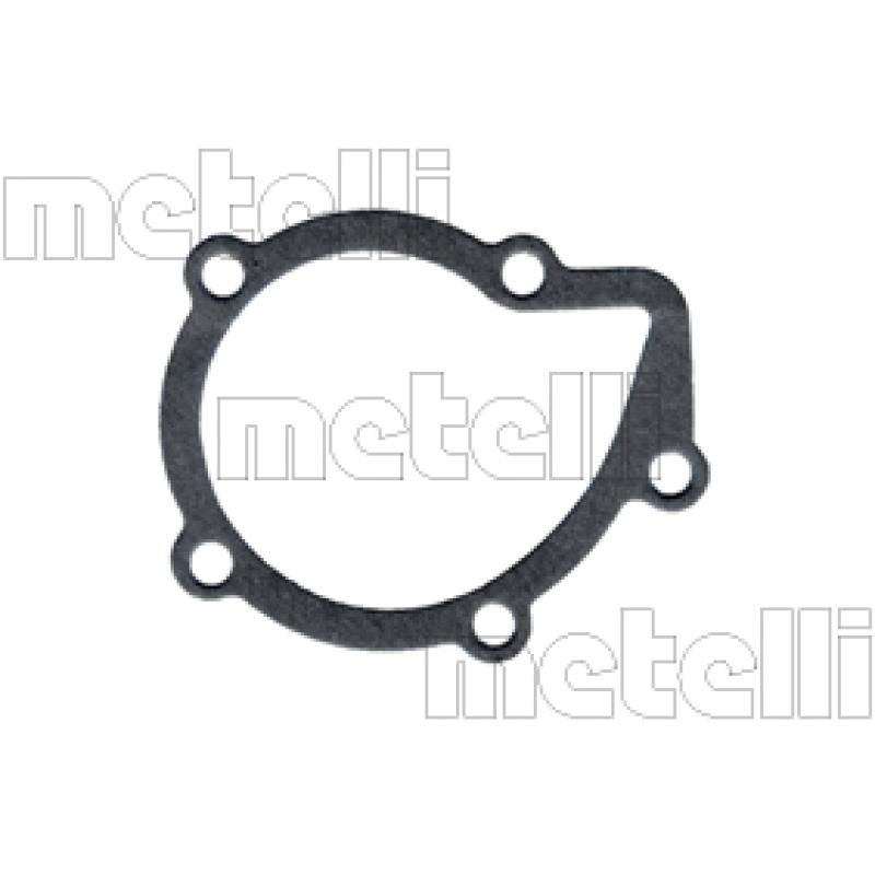 Pompe à eau METELLI 24-0348 - Visuel 1