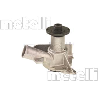 Pompe à eau METELLI OEM 11519070759 Pompe à eau METELLI OEM 11519070759