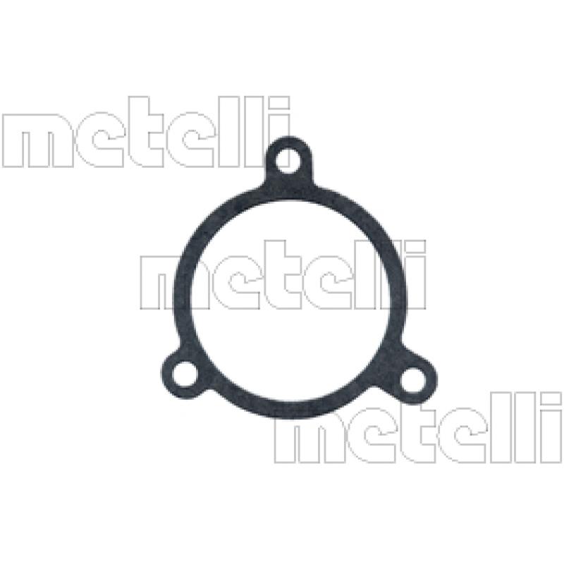 Pompe à eau METELLI 24-0369 - Visuel 1