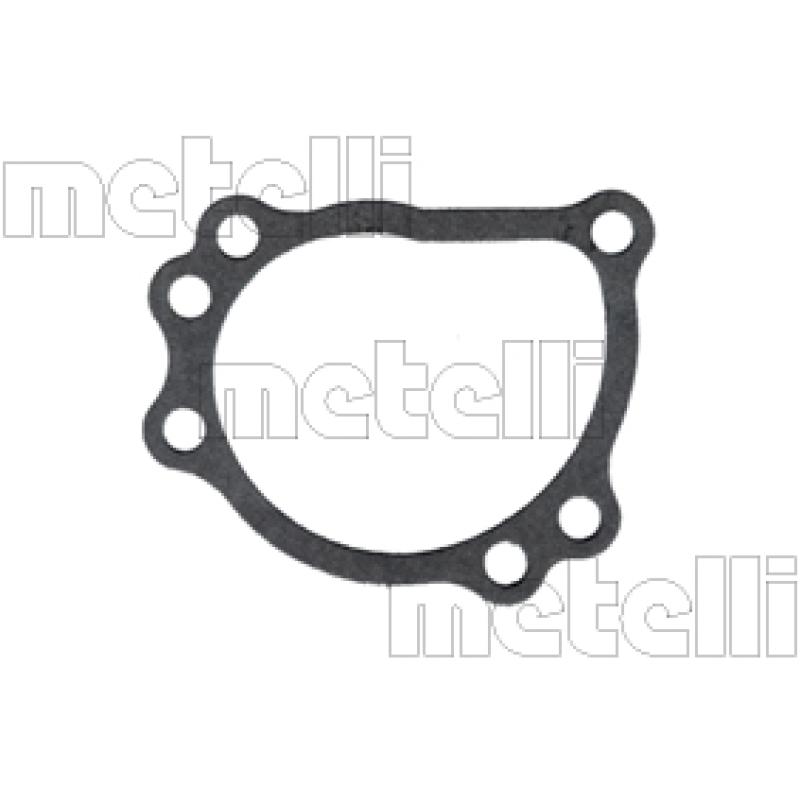 Pompe à eau METELLI 24-0375 - Visuel 1