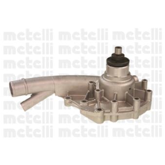 Pompe à eau METELLI OEM 1022004201