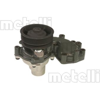 Pompe à eau METELLI OEM 7658607