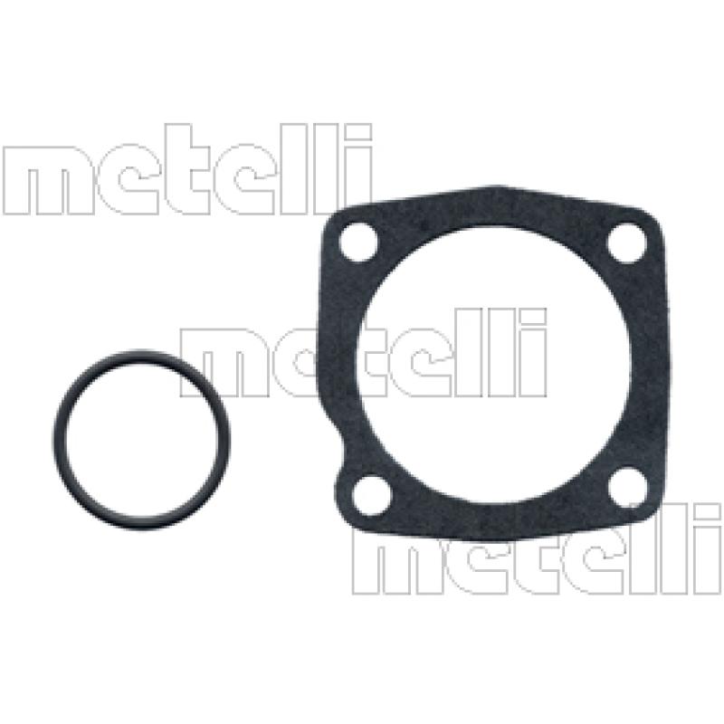 Pompe à eau METELLI 24-0378A - Visuel 1