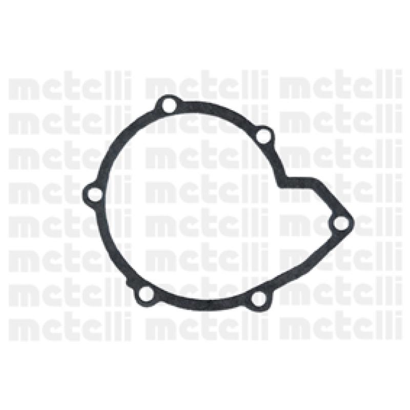 Pompe à eau METELLI 24-0380 - Visuel 1