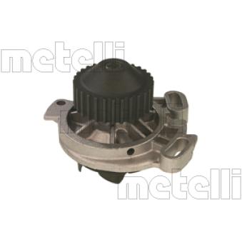 Pompe à eau METELLI OEM 034121005D Pompe à eau METELLI OEM 034121005D