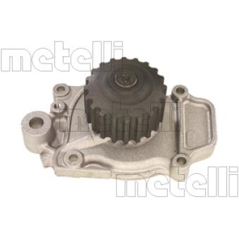 Pompe à eau METELLI 24-0385