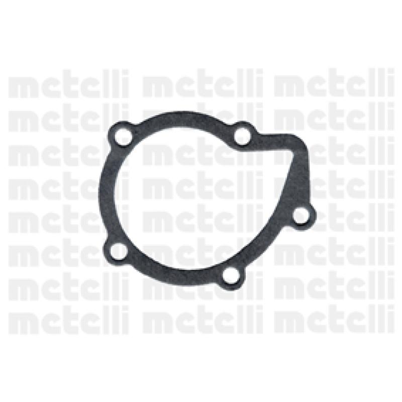Pompe à eau METELLI 24-0391 - Visuel 1