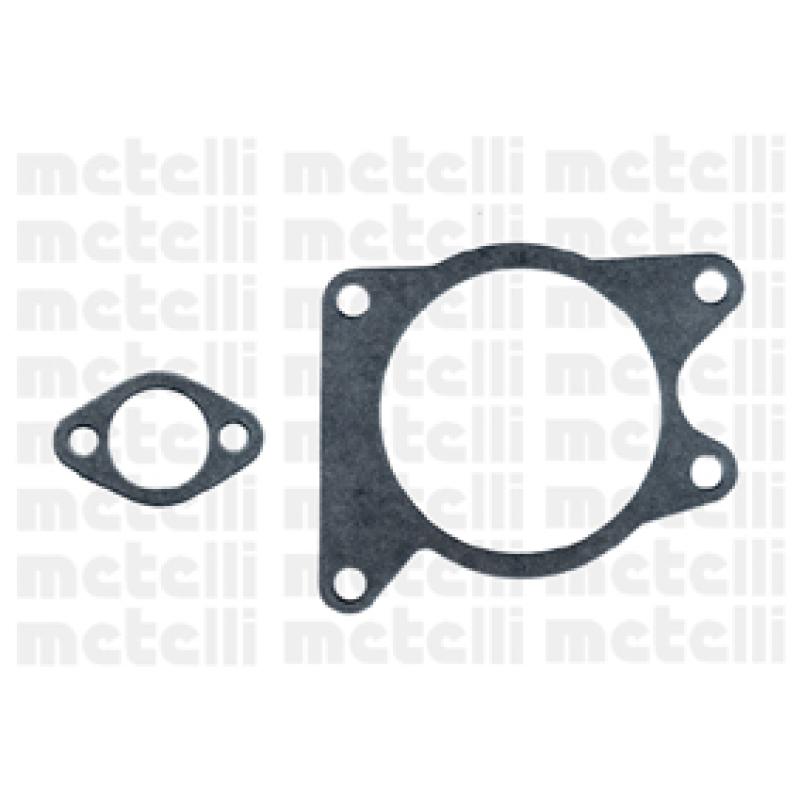 Pompe à eau METELLI 24-0400 - Visuel 1