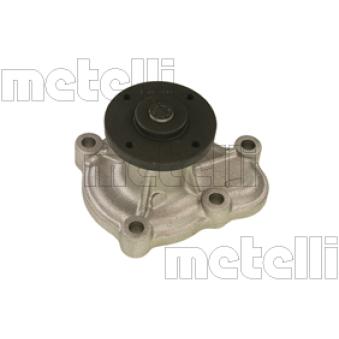 Pompe à eau METELLI [24-0410]
