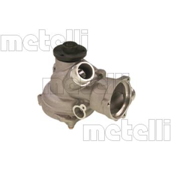 Pompe à eau METELLI OEM 1032001801