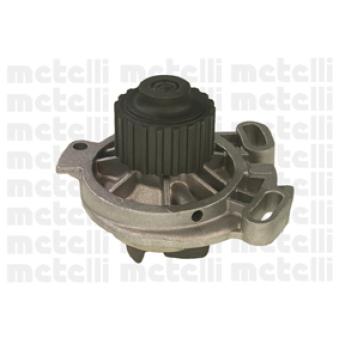 Pompe à eau METELLI OEM 069121004