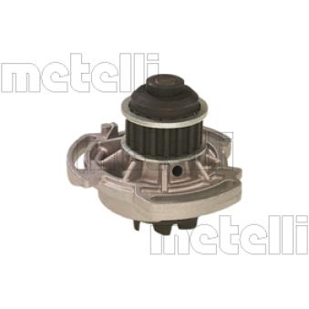 Pompe à eau METELLI OEM 031121004AX