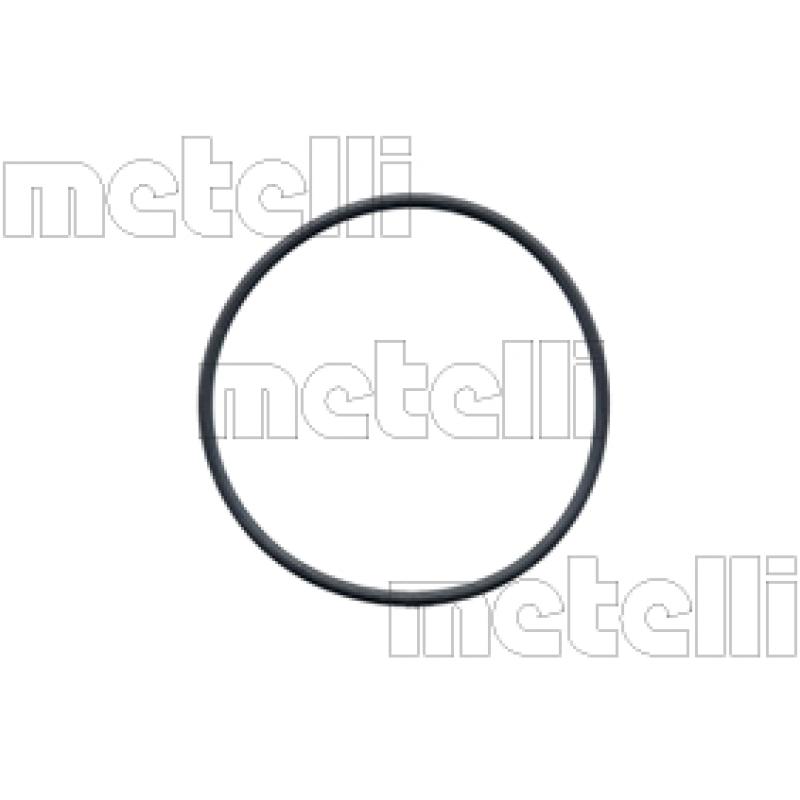 Pompe à eau METELLI 24-0423 - Visuel 1