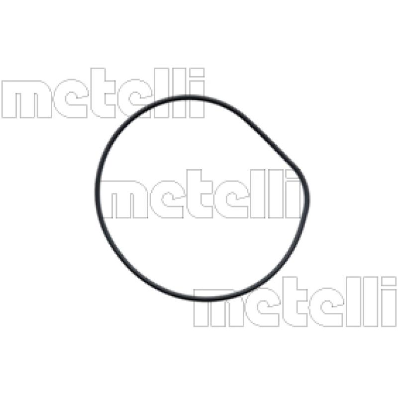 Pompe à eau METELLI 24-0426 - Visuel 1