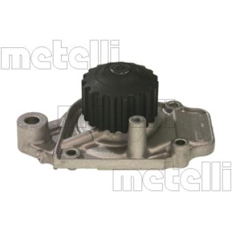 Pompe à eau METELLI 24-0428 pour HONDA CIVIC 1.4 L - 90cv