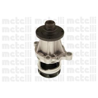 Pompe à eau METELLI OEM 11511734595