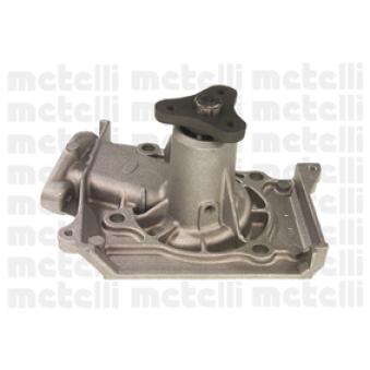Pompe à eau METELLI 24-0437A pour MAZDA DEMIO 1.5 16V - 75cv