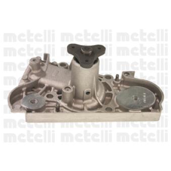 Pompe à eau METELLI 24-0439 pour TOYOTA CAMRY 1.6 - 90cv