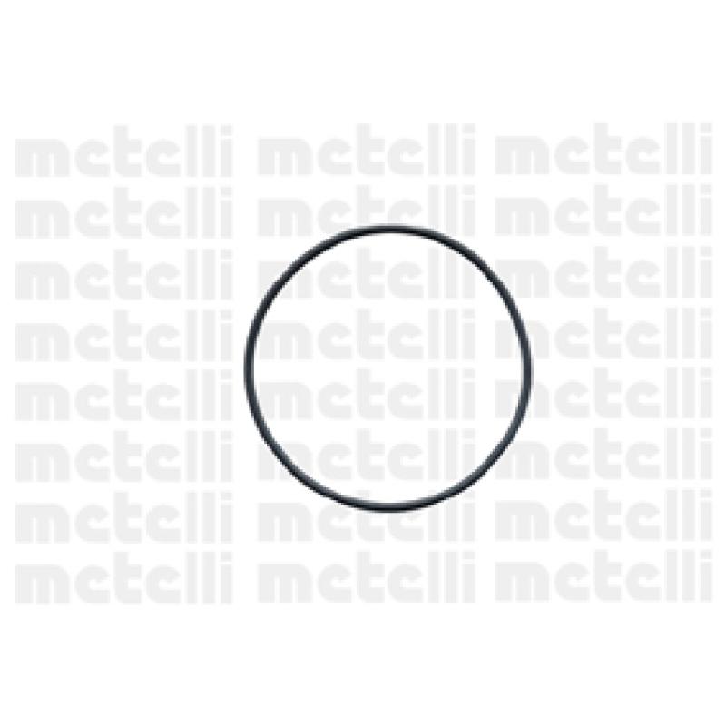 Pompe à eau METELLI 24-0443 - Visuel 1