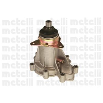 Pompe à eau METELLI OEM 6012000220 Pompe à eau METELLI OEM 6012000220