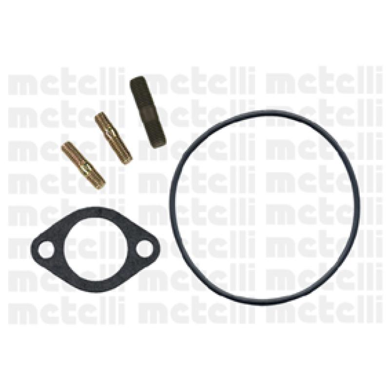 Pompe à eau METELLI 24-0454 - Visuel 1