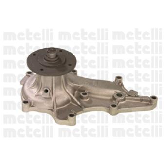 Pompe à eau METELLI 24-0486