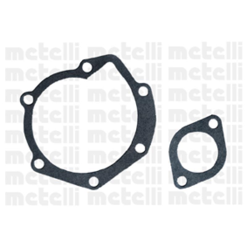 Pompe à eau METELLI 24-0514 - Visuel 1