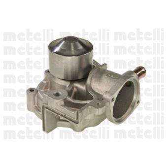 Pompe à eau METELLI OEM 21111AA006