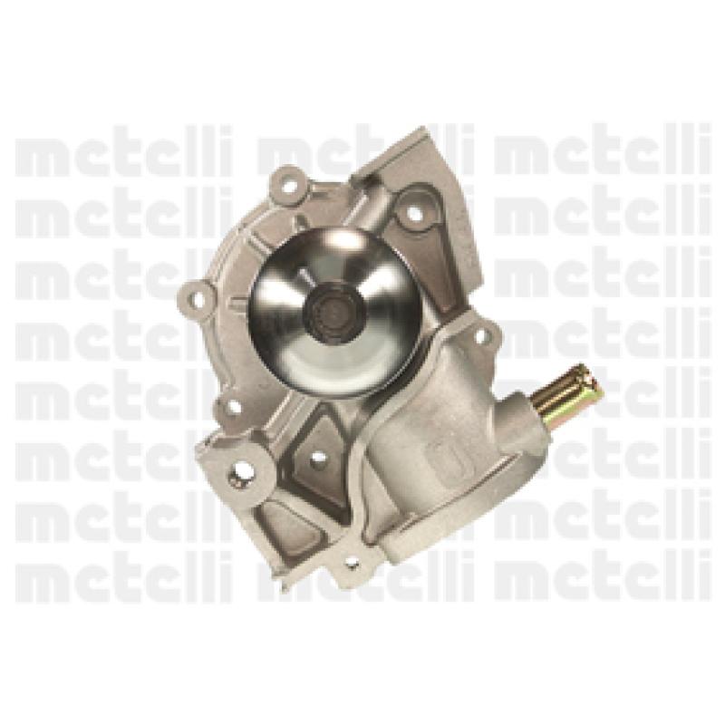 Pompe à eau METELLI 24-0519A - Visuel 2