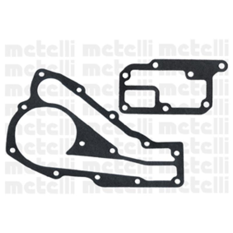 Pompe à eau METELLI 24-0530 - Visuel 1