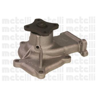 Pompe à eau METELLI 24-0538