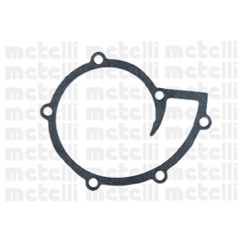 Pompe à eau METELLI 24-0542 - Visuel 1