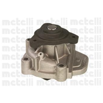 Pompe à eau METELLI 24-0549