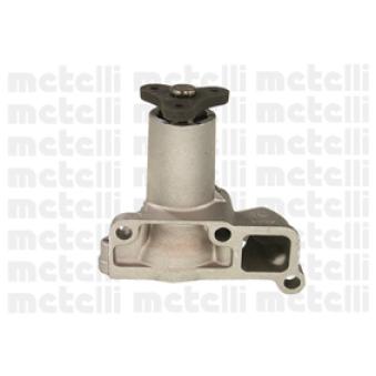 Pompe à eau METELLI 24-0551