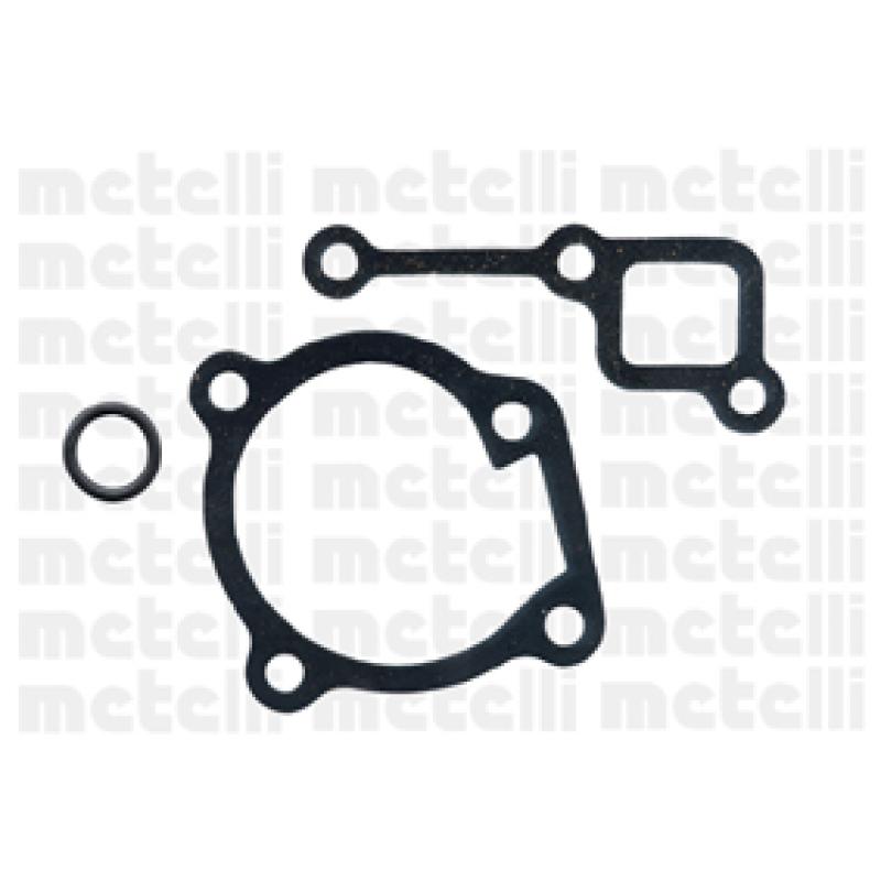 Pompe à eau METELLI 24-0551 - Visuel 1