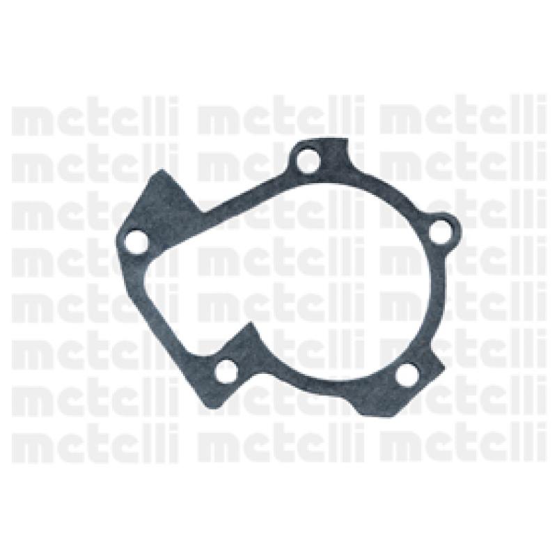 Pompe à eau METELLI 24-0556 - Visuel 1