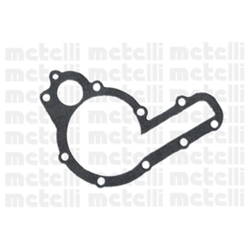 Pompe à eau METELLI 24-0557 - Visuel 1