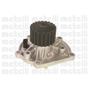 Pompe à eau METELLI [24-0569A]