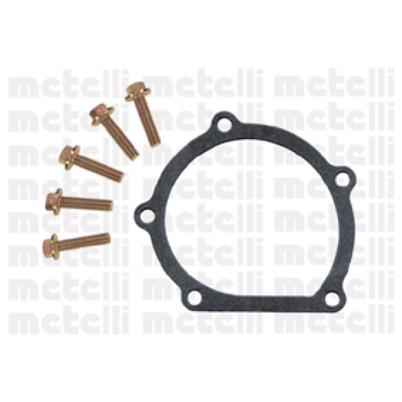 Pompe à eau METELLI 24-0569A - Visuel 1