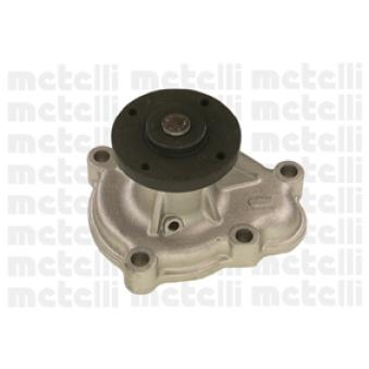 Pompe à eau METELLI 24-0571 pour FORD C-MAX 1.7 D - 60cv