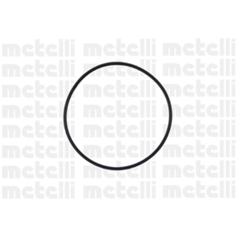 Pompe à eau METELLI 24-0572A - Visuel 1