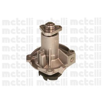 Pompe à eau METELLI 24-0575