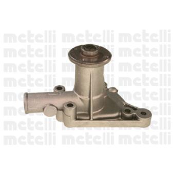 Pompe à eau METELLI OEM GWP154 Pompe à eau METELLI OEM GWP154