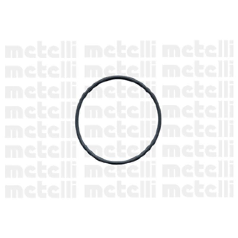 Pompe à eau METELLI 24-0588 - Visuel 1