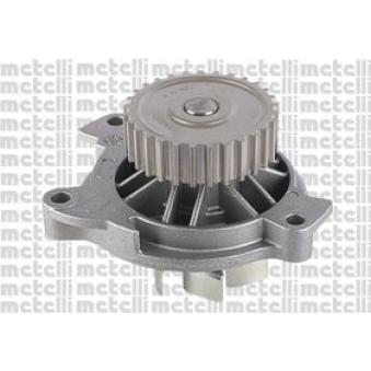 Pompe à eau METELLI OEM 054121004AV Pompe à eau METELLI OEM 054121004AV