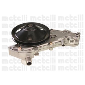 Pompe à eau METELLI 24-0595 pour ISUZU D-MAX 1.4 - 71cv