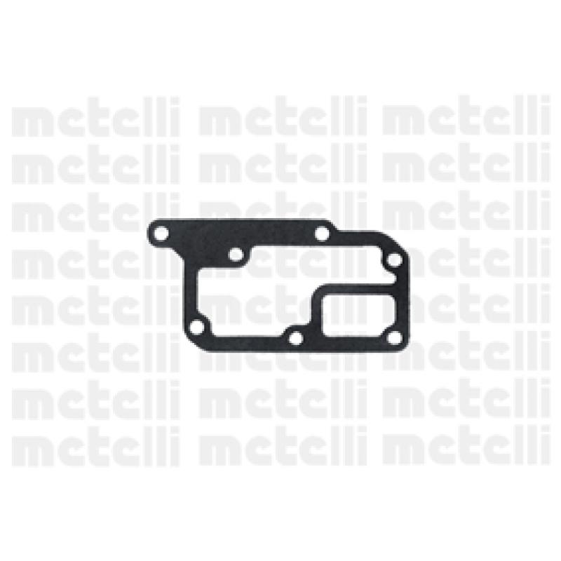 Pompe à eau METELLI 24-0597 - Visuel 1